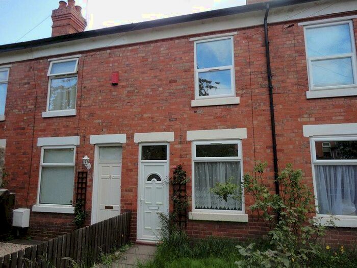 2 Bedroom Terraced House To Rent In Off Pershore Road, Selly Park, Birmingham, B29
