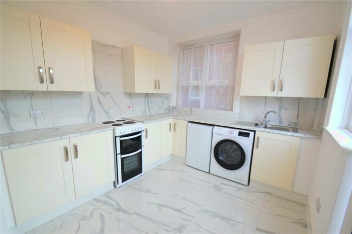 2 Bedroom Apartment To Rent In Brighton Road, Purley, CR8