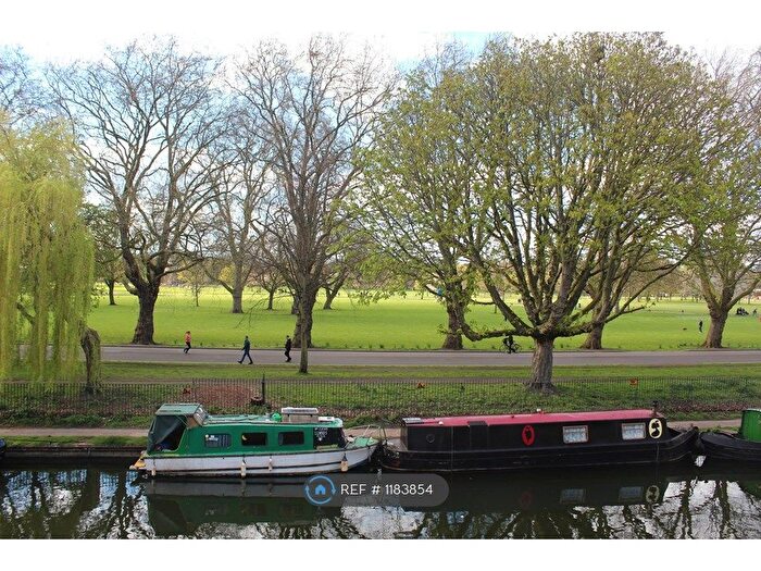 1 Bedroom Flat To Rent In Oldford Road, London, E3