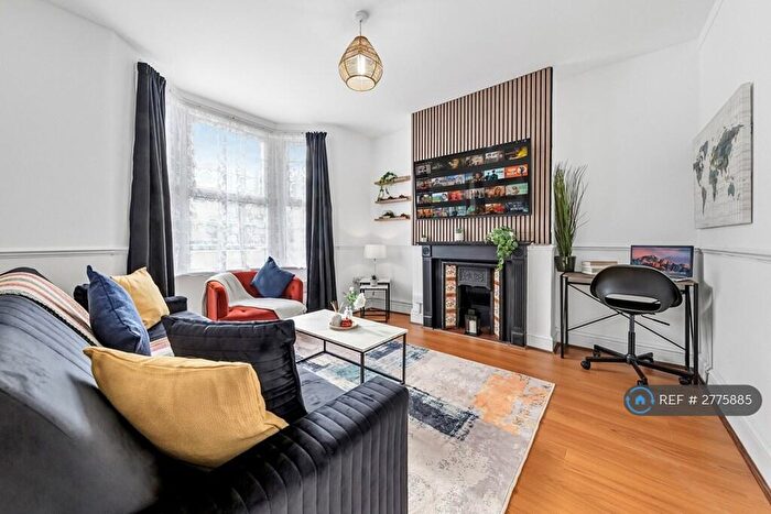 5 Bedroom Terraced House To Rent In Stafford Road, London, E7