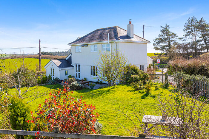 5 Bedroom Detached House For Sale In Holbeton, PL8