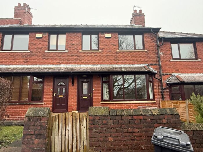 3 Bedroom Terraced House To Rent In Bradley Lane, Pudsey, West Yorkshire, LS28