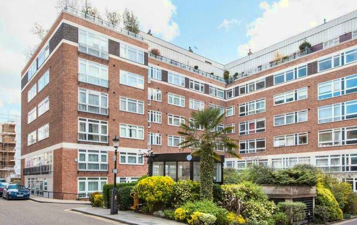 2 Bedroom Apartment To Rent In Nottingham Terrace, Regent's Park, London, NW1