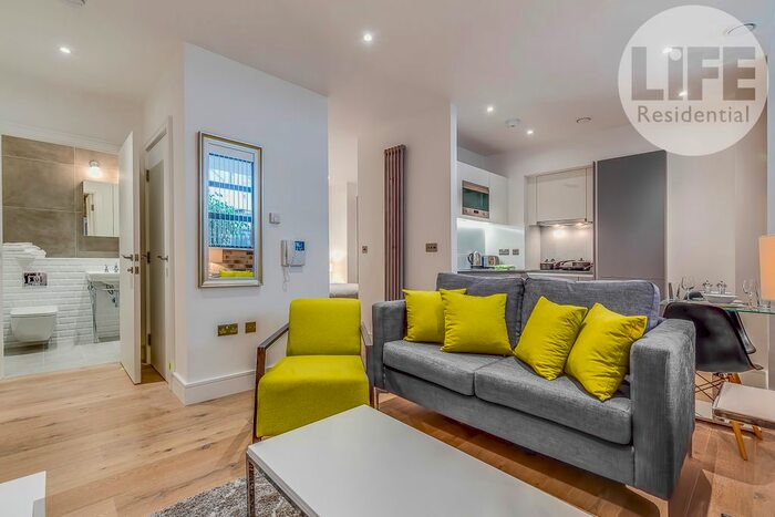 Studio To Rent In Carlow Street, London, NW1