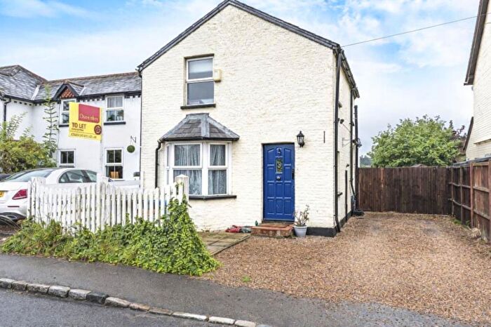 2 Bedroom Cottage To Rent In Winkfield, Berkshire, SL4