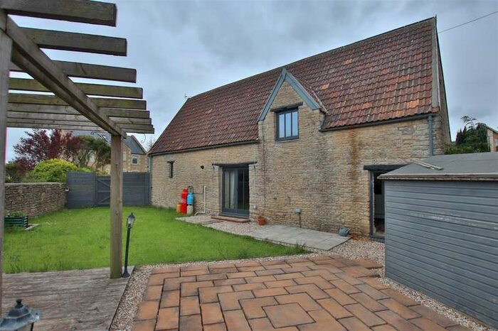 2 Bedroom Cottage To Rent In Lower Farm, Faulkland, BA3