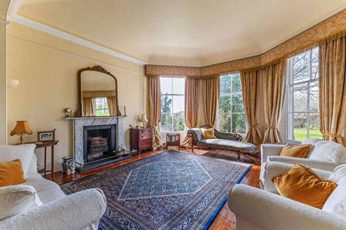 6 Bedroom End Of Terrace House For Sale In Mount Beacon, Bath, BA1