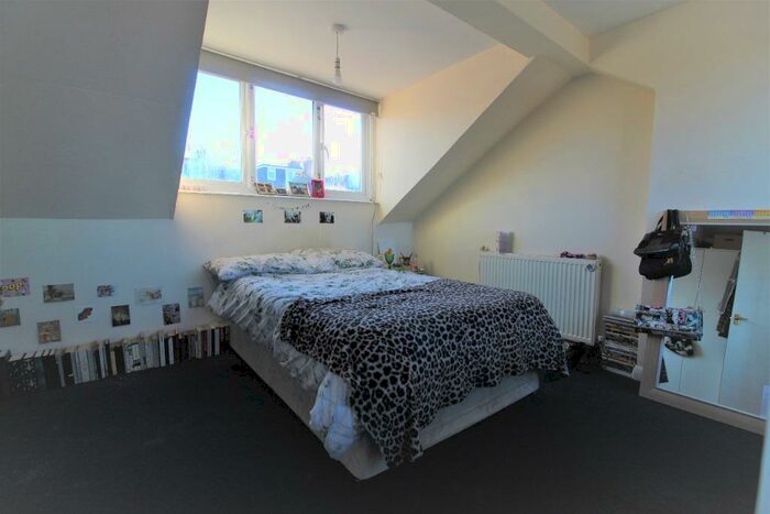 5 Bedroom Town House To Rent In Holland Street, Hanover, Brighton, BN2