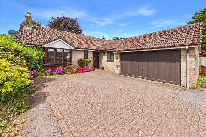 3 Bedroom Bungalow For Sale In Wells Road, Chilcompton, Radstock, Somerset, BA3