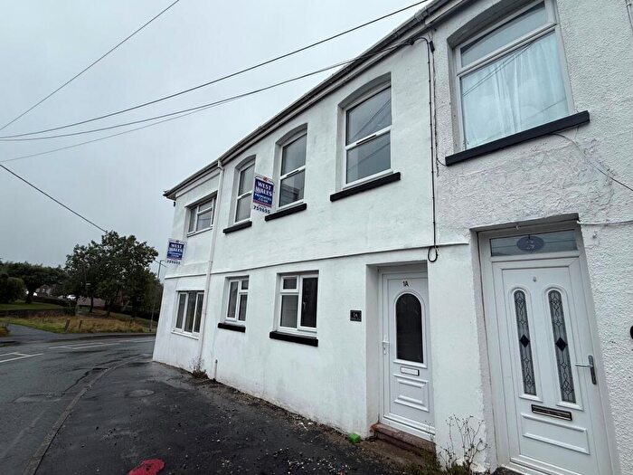 4 Bedroom House To Rent In Myrtle Hill, Ponthenry, Carmarthenshire, SA15