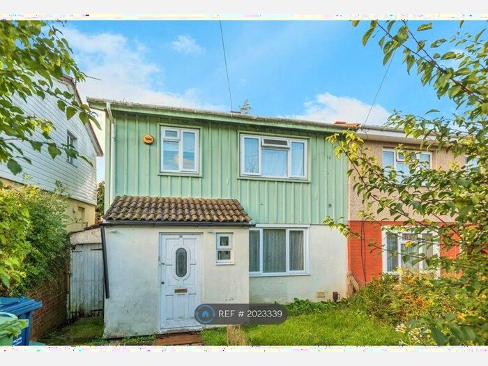 3 Bedroom Semi-Detached House To Rent In Bayswater Road, Headington, Oxford, OX3