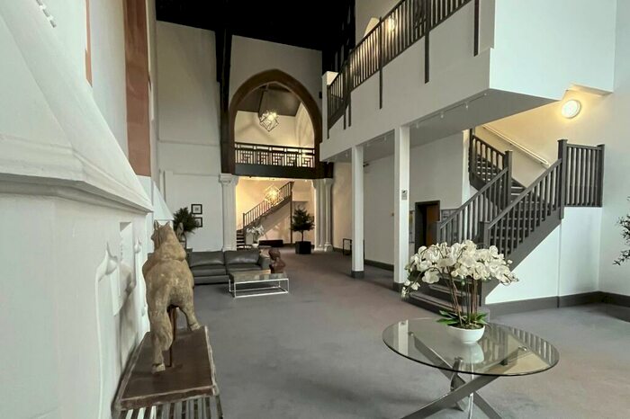 1 Bedroom Apartment To Rent In Kershaw Drive, The Residence Kershaw Drive, LA1