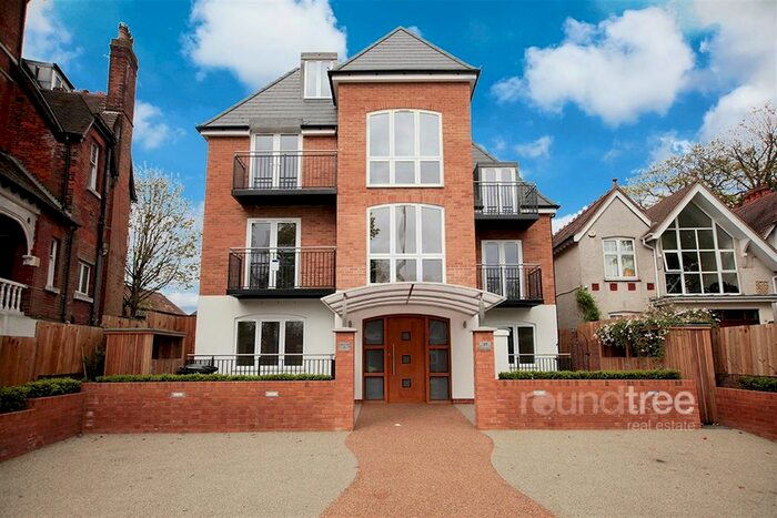 2 Bedroom Flat To Rent In Langton Court, Parson Street, Hendon, London, NW4