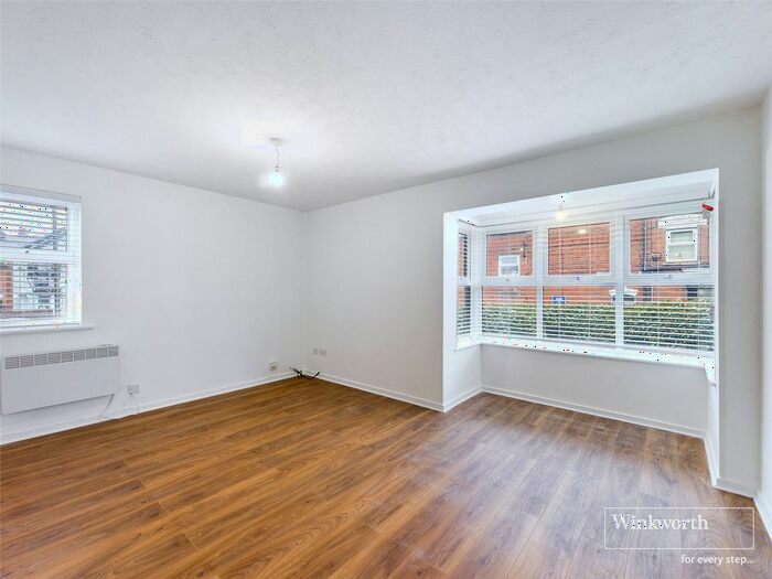 1 Bedroom Flat To Rent In Prospect Street, Caversham, Reading, Berkshire, RG4