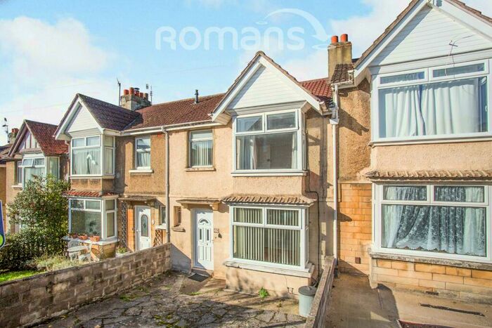 3 Bedroom Terraced House To Rent In Second Avenue, Bath, BA2