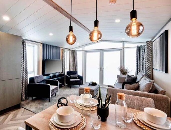 2 Bedroom Park Home For Sale In Seaton Road, Angus, DD11