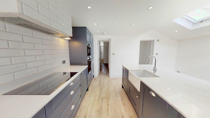 4 Bedroom Terraced House To Rent In Archway Street, Barnes, London, SW13