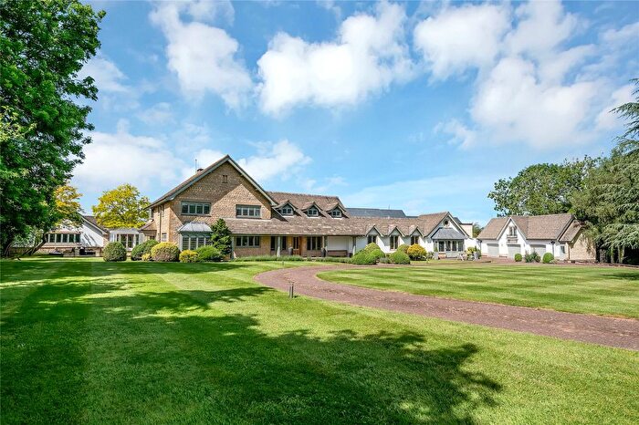 5 Bedroom Equestrian Property For Sale In Melton Road, Barrow Upon Soar, Loughborough, Leicestershire, LE12