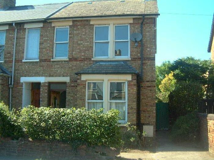 5 Bedroom Semi-Detached House To Rent In Magdalen Road, Cowley, Oxford, Oxfordshire, OX4