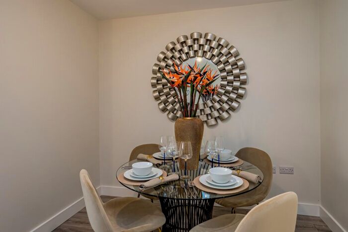 2 Bedroom Terraced House For Sale In Dogwood Mews, The Grove, Slough, SL1