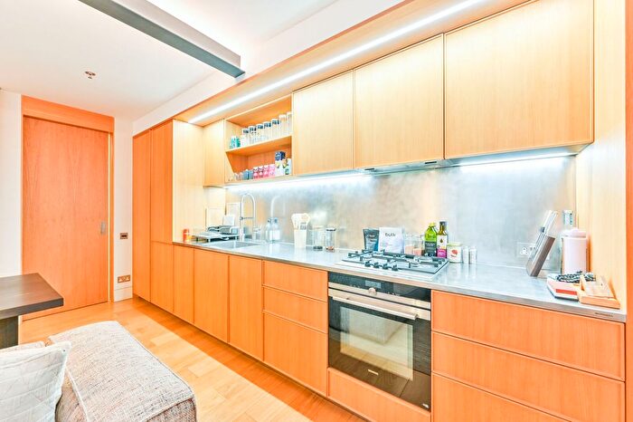 1 Bedroom Flat For Sale In Richmond Mews, Soho, London, W1D