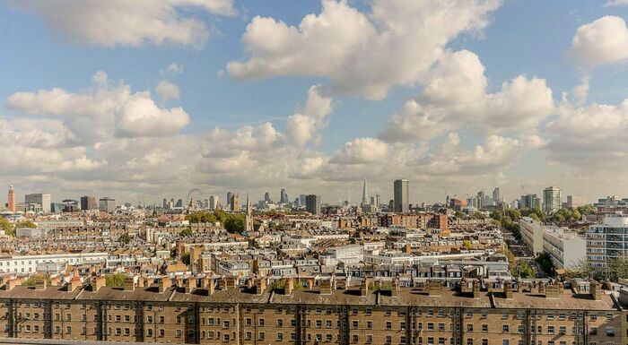 1 Bedroom Flat To Rent In Grosvenor Waterside, Chelsea, London, SW1W