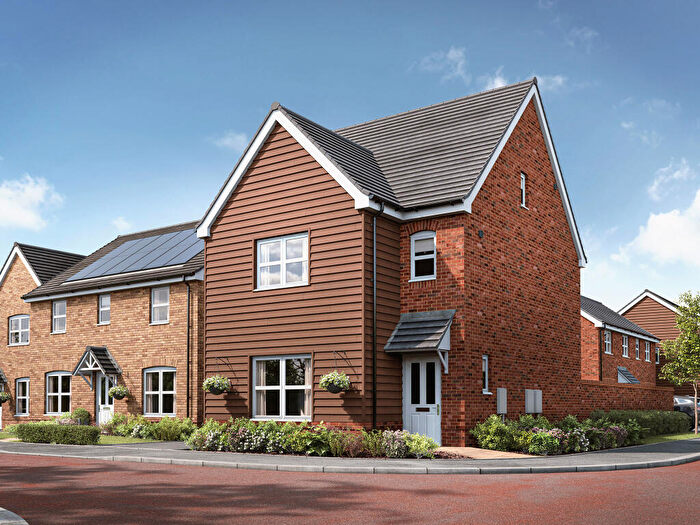 4 Bedroom Detached House For Sale In Manor Gardens, Manor Road, Selsey, Chichester, West Sussex, PO20