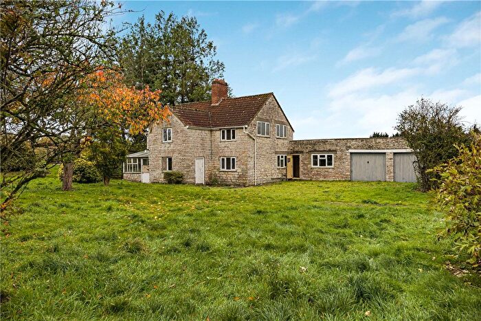 4 Bedroom Cottage For Sale In Queen Camel, Yeovil, Somerset, BA22