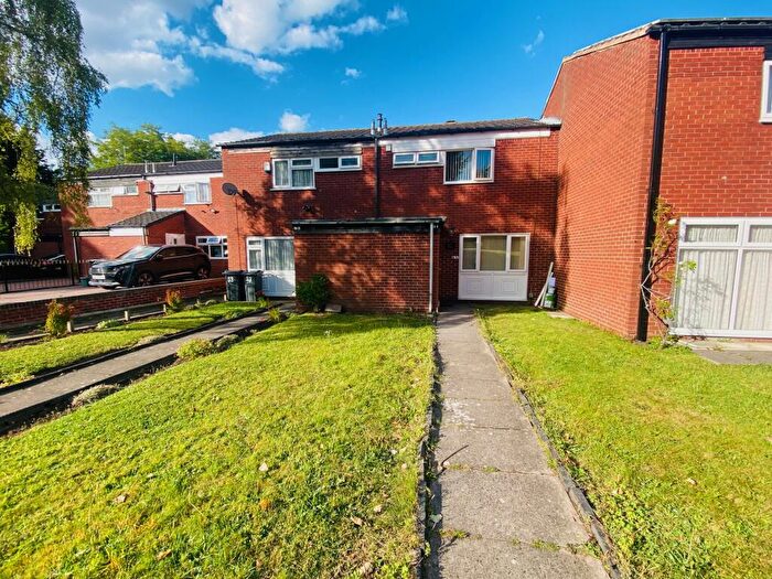 3 Bedroom Terraced House To Rent In Turner Street, Birmingham, B11