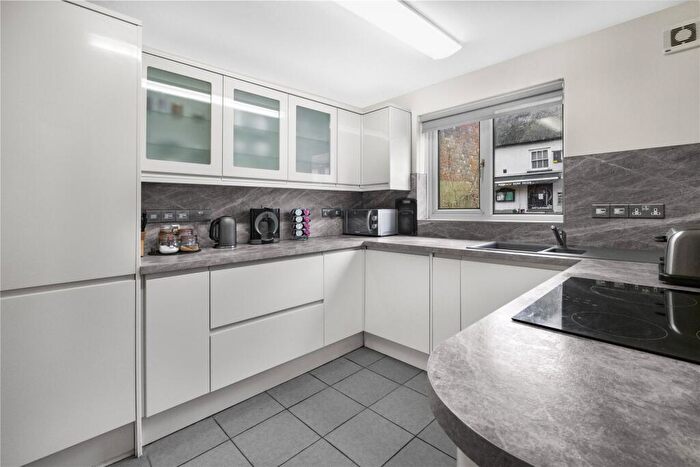 2 Bedroom Apartment To Rent In West St, Bere Regis, BH20
