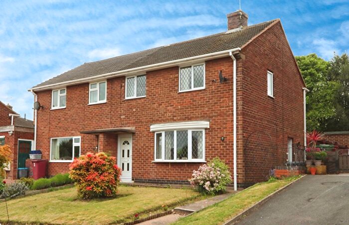 3 Bedroom Semi-Detached House For Sale In Cary Road, Eckington, Sheffield, Derbyshire, S21