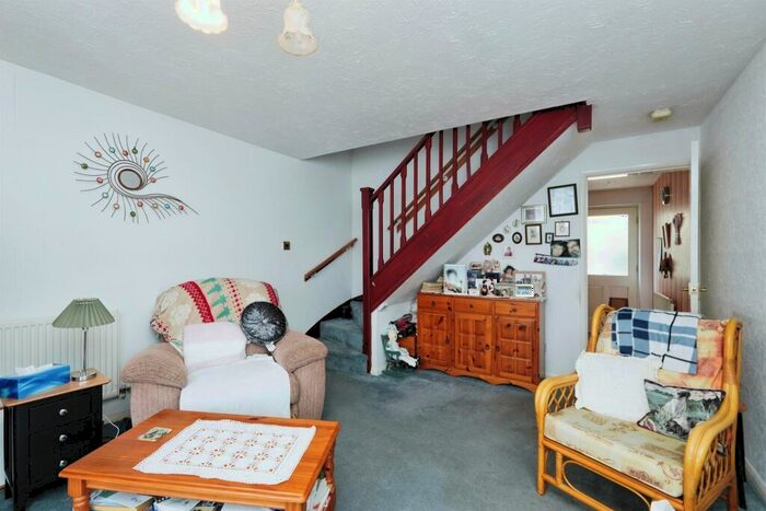 3 Bedroom Terraced House For Sale In Nornabell Drive, Beverley, HU17