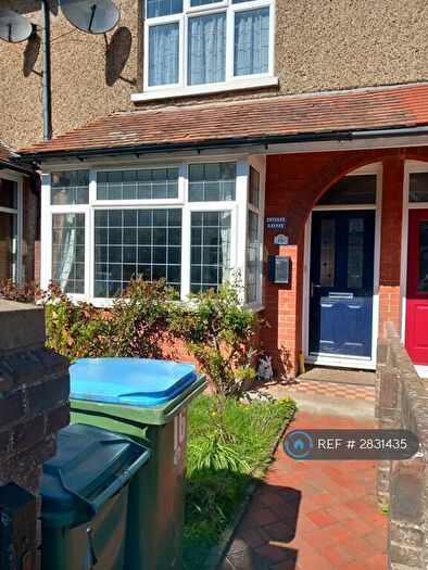 4 Bedroom Terraced House To Rent In Woodlands Rd, West Sussex, BN17