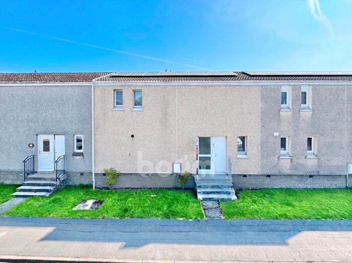 3 Bedroom Terraced House For Sale In Richmond Drive, Linwood, PA3