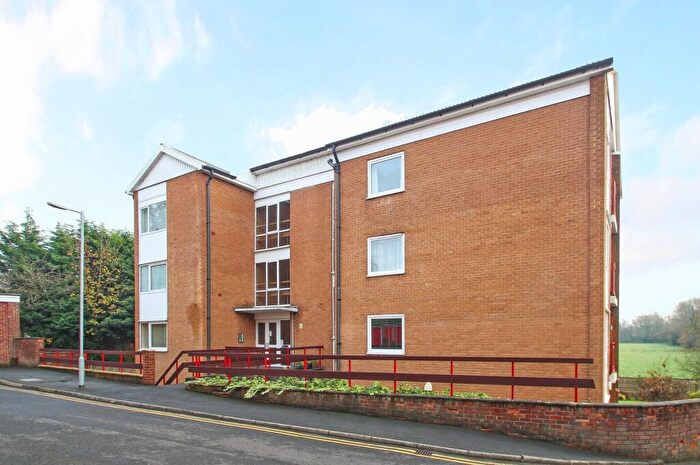 Studio For Sale In Manor Avenue, Urmston, Manchester, M41