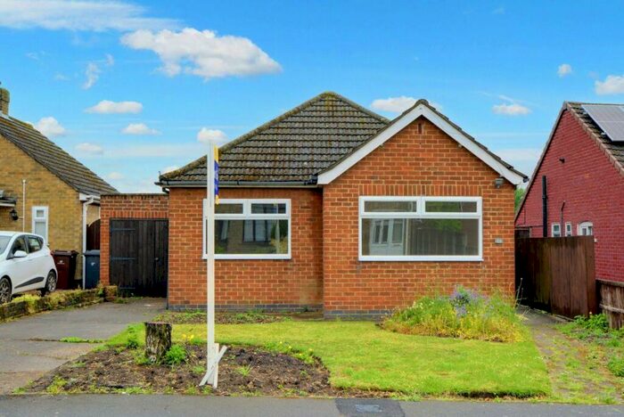 2 Bedroom Bungalow To Rent In Marina Drive, Spondon, DE21