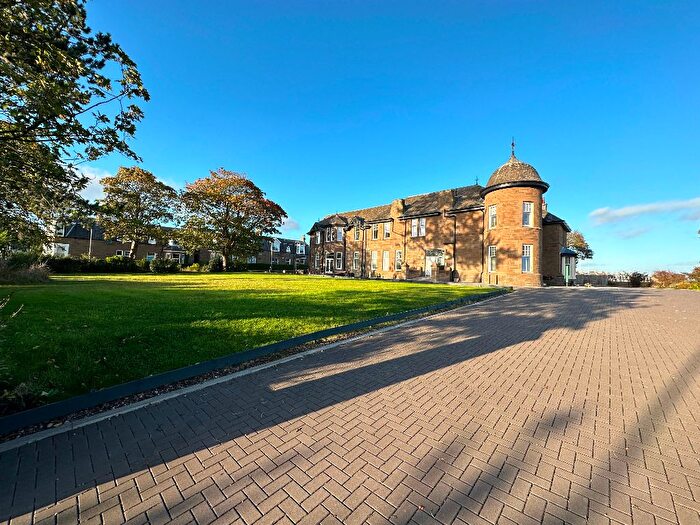 2 Bedroom Flat To Rent In Tay Street, Monifieth, Dundee, DD5
