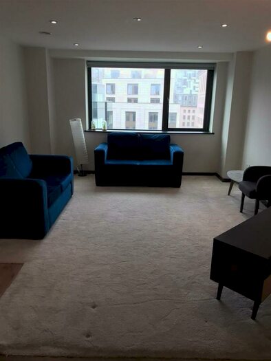 2 Bedroom Apartment To Rent In The Strand, Drury Lane, Liverpool, L2