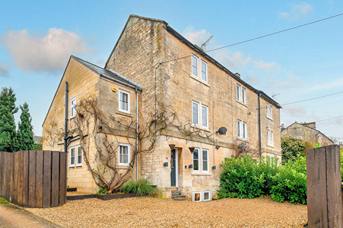4 Bedroom End Of Terrace House For Sale In Bradford On Avon, BA15