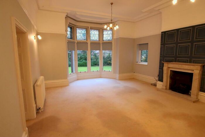 2 Bedroom Apartment To Rent In New Heys Drive, Allerton, Liverpool, Merseyside, L18