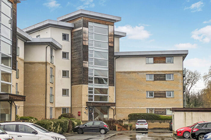 2 Bedroom Apartment To Rent In Percy Green Place, Huntingdon, PE29