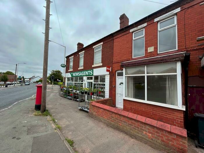 2 Bedroom Terraced House To Rent In Hagley Road, Halesowen, West Midlands, B63