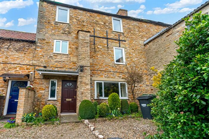 3 Bedroom Terraced House For Sale In Aldbrough St. John, Richmond, DL11