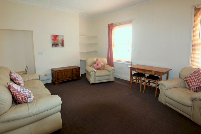 1 Bedroom Flat To Rent In Hartington Road, Stockton TS18