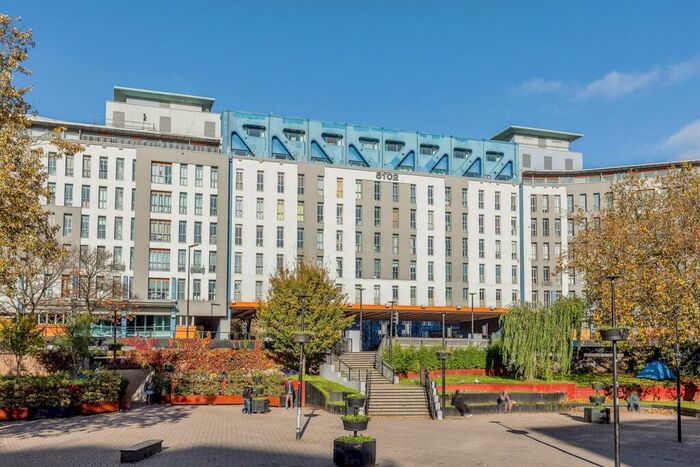 2 Bedroom Apartment To Rent In St. James Barton, Bristol, BS1