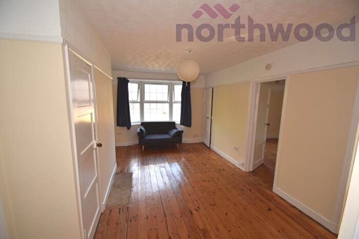 1 Bedroom Flat To Rent In Brooke Place, Norwich, NR1