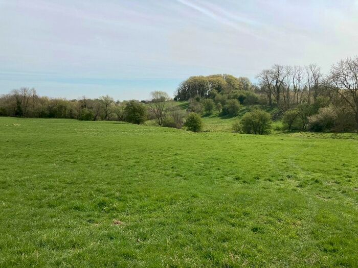 Land For Sale In Arrington, Royston, Hertfordshire, SG8