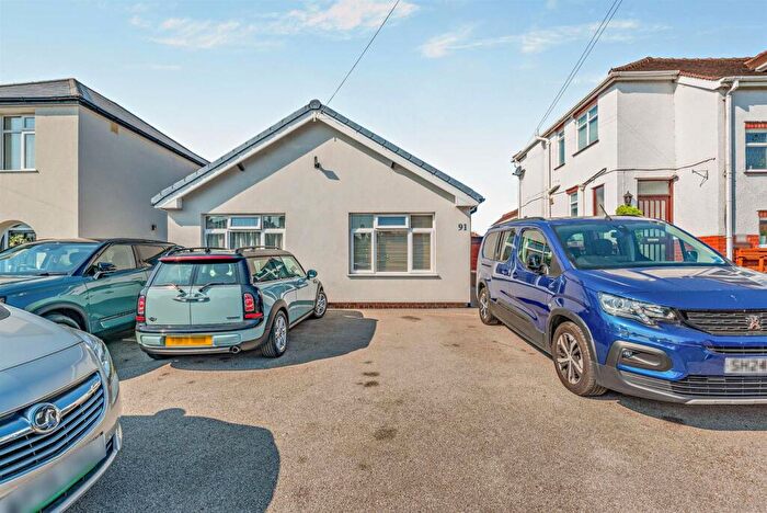 5 Bedroom Detached Bungalow For Sale In Franche Road, Kidderminster, DY11