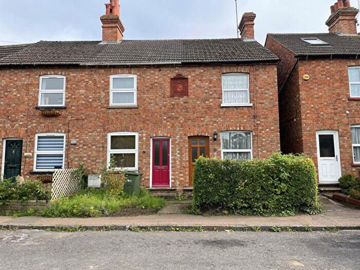 2 Bedroom Terraced House To Rent In George Street, Maulden, Bedfordshire, MK45