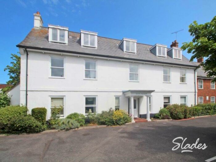 2 Bedroom Maisonette To Rent In Avon Manor, Purewell, Christchurch, BH23